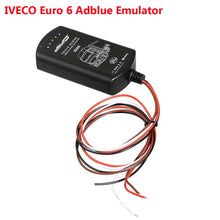 Adblue Emulator Euro 6 For DAF For IVECO Truck Adblue OBD2 OBDII AdBlue Emulator euro6 For Truck