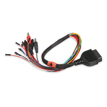 MPPS Version Breakout Tricore Cable OBD2 ECU Bench Pinout Cable