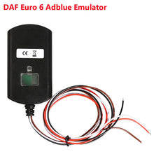 Adblue Emulator Euro 6 For DAF For IVECO Truck Adblue OBD2 OBDII AdBlue Emulator euro6 For Truck