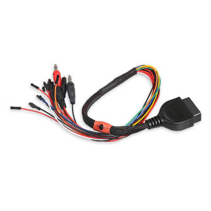 MPPS Version Breakout Tricore Cable OBD2 ECU Bench Pinout Cable