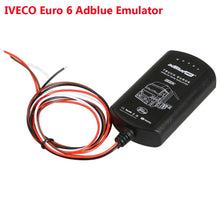 Adblue Emulator Euro 6 For DAF For IVECO Truck Adblue OBD2 OBDII AdBlue Emulator euro6 For Truck