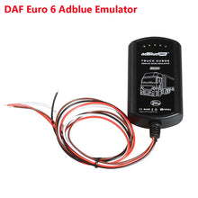 Adblue Emulator Euro 6 For DAF For IVECO Truck Adblue OBD2 OBDII AdBlue Emulator euro6 For Truck