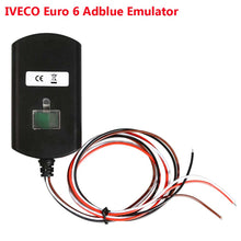 Adblue Emulator Euro 6 For DAF For IVECO Truck Adblue OBD2 OBDII AdBlue Emulator euro6 For Truck