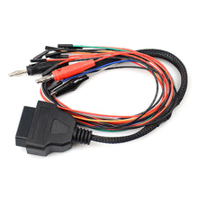 MPPS Version Breakout Tricore Cable OBD2 ECU Bench Pinout Cable