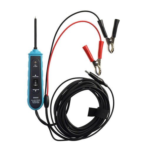 Automotive Electric Circuit Tester