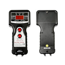 Automotive Digital Battery Tester Analyzer EM577
