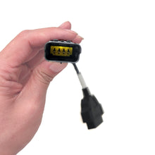 Motorcycle Cable For Ducati 4 Pin to16 pin Plug OBD2 Diagnostic Cable
