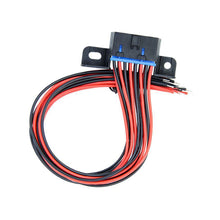 High Quality J1962F OBD2 16 Pin Female Connector with full cables