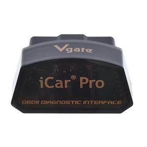 Vgate iCar Pro OBD2 Diagnostic Interface for IOS Android WIFI/Bluetooth Connection